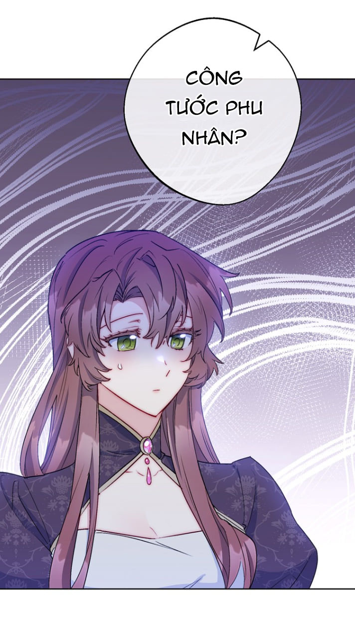 50 công thức pha trà của nữ công tước chapter 136 1