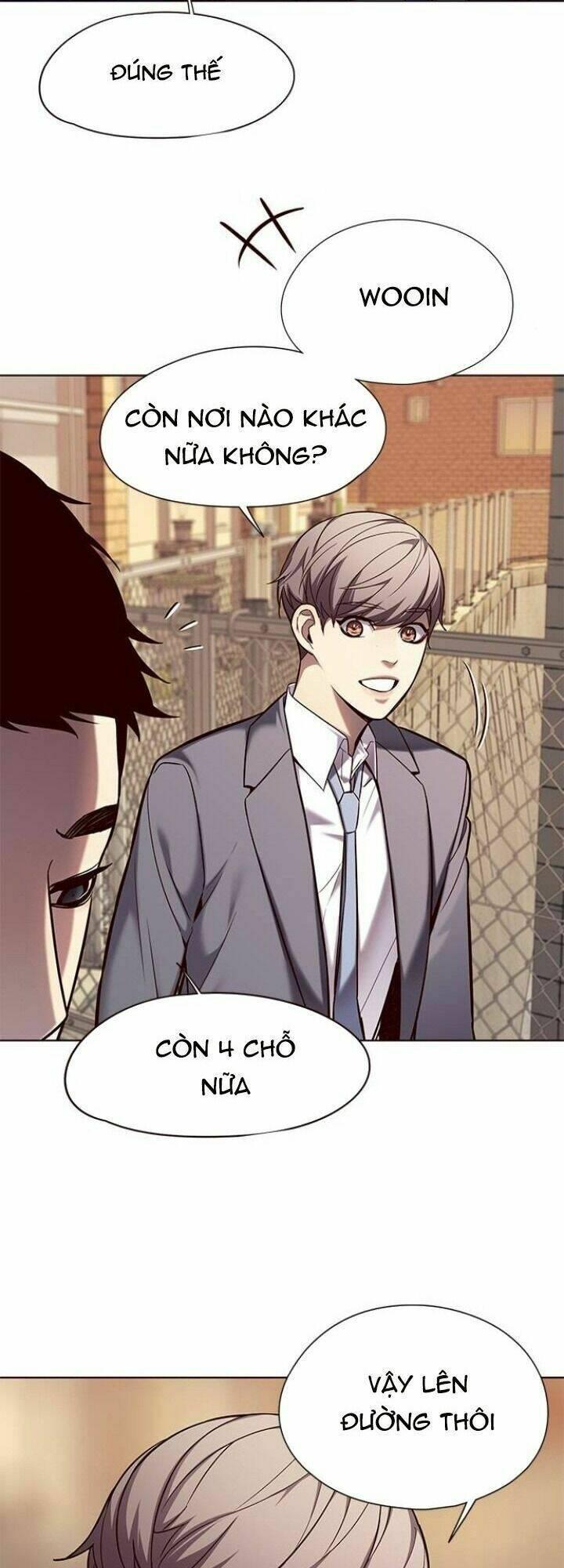 biến thân thành mèo chapter 106 12