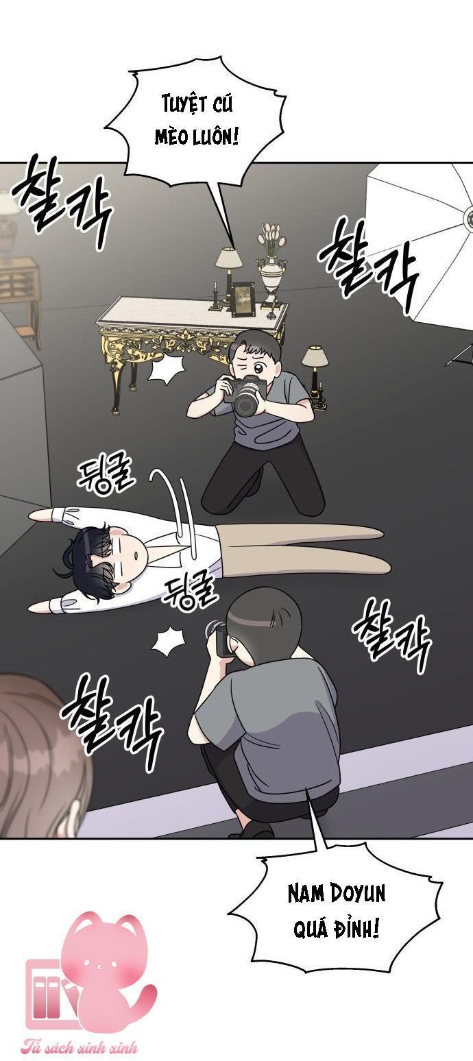 hãy vờ như ta yêu nhau chapter 28 13