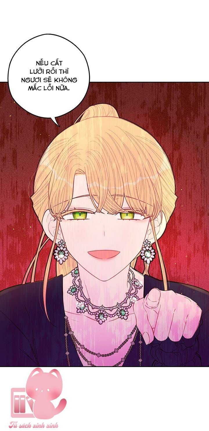 hoàng nữ tóc đen chapter 84 57