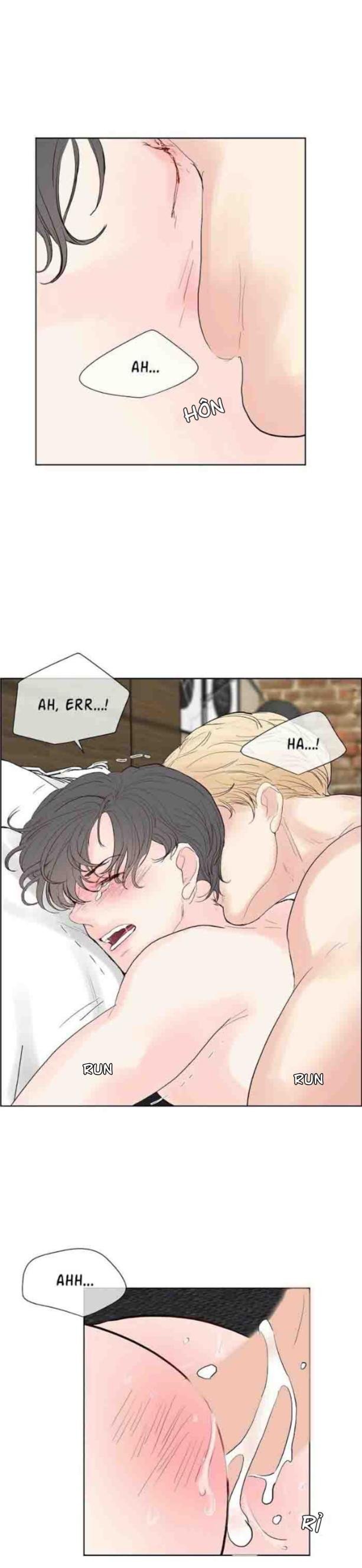 heat and run chapter 42 3