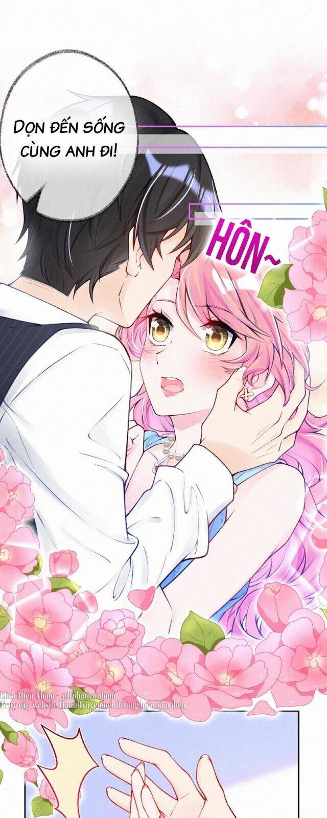 mami đột kích, thiên tài manh bảo khốc daddy chapter 12 2