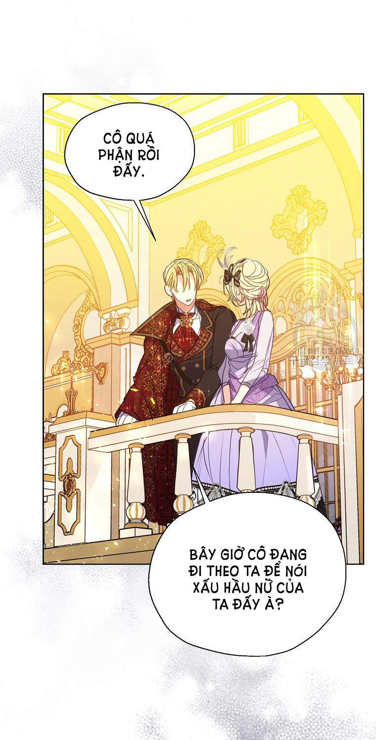 bệ hạ, xin đừng giết tôi!! chapter 102.1 23