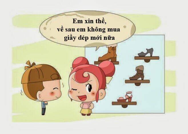 chàng vs nàng chapter 3 2