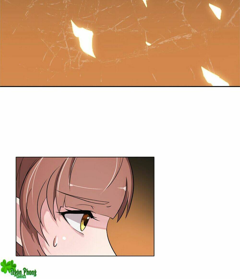 siêu mẫu thế thân chapter 3 29