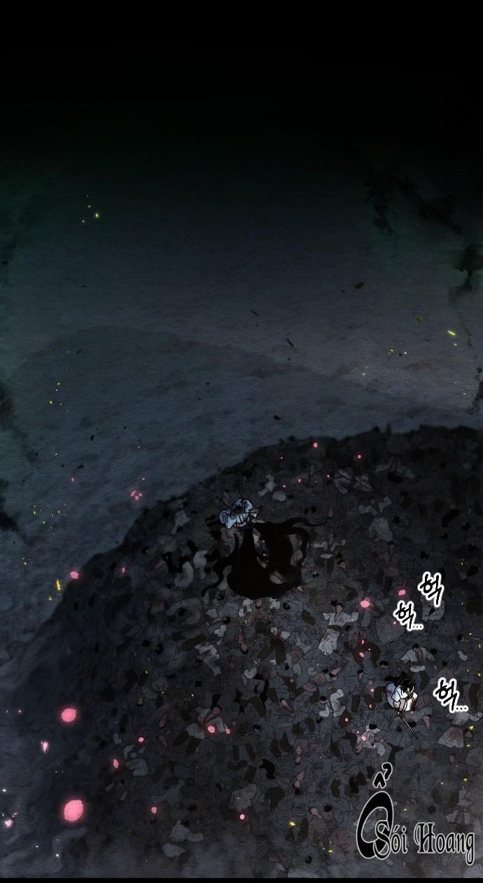 sự trở lại của phái hoả sơn chapter 1 58