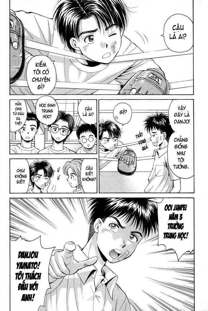 open sesame chapter 11 16