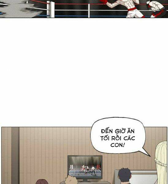 võ sĩ - the boxer chapter 100 164