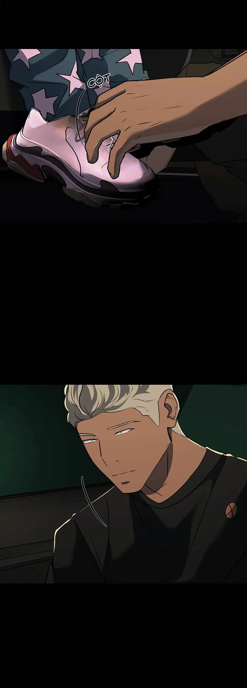 yêu phải kẻ sát nhân bóng rổ chapter 32 4