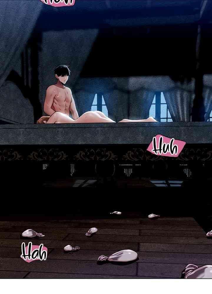 thợ săn bươm bướm chapter 7.1 41