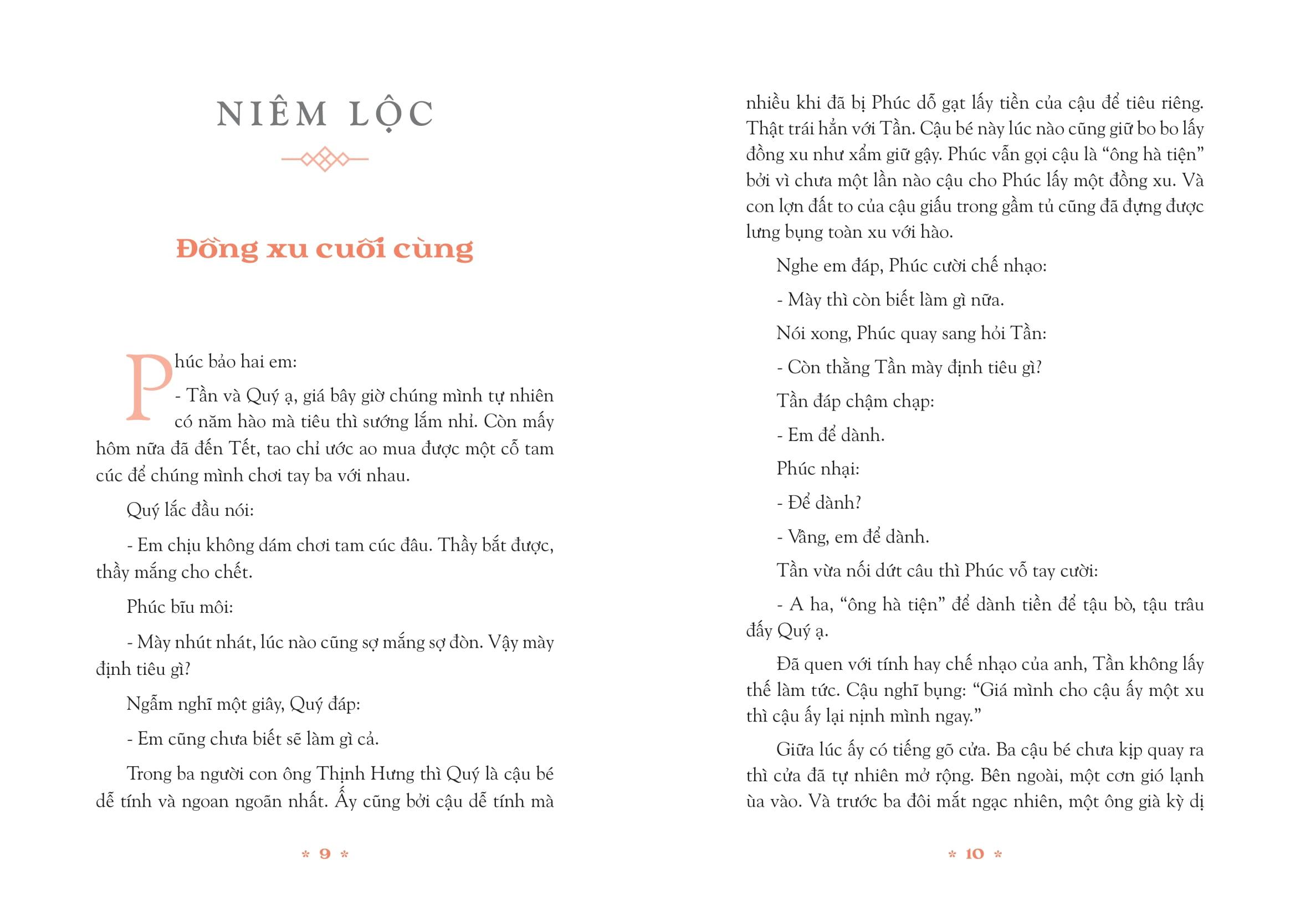 Sách - Truyện Cổ Tích Hiện Đại Việt Nam - Tập 3