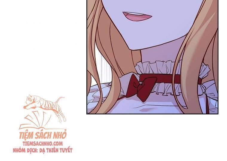 để yên cho tiểu thư hiền chapter 46 57