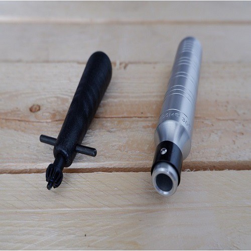 Bộ máy đánh bóng Foredom K.2272-2 chuyên cho việc chế tác kim hoàn