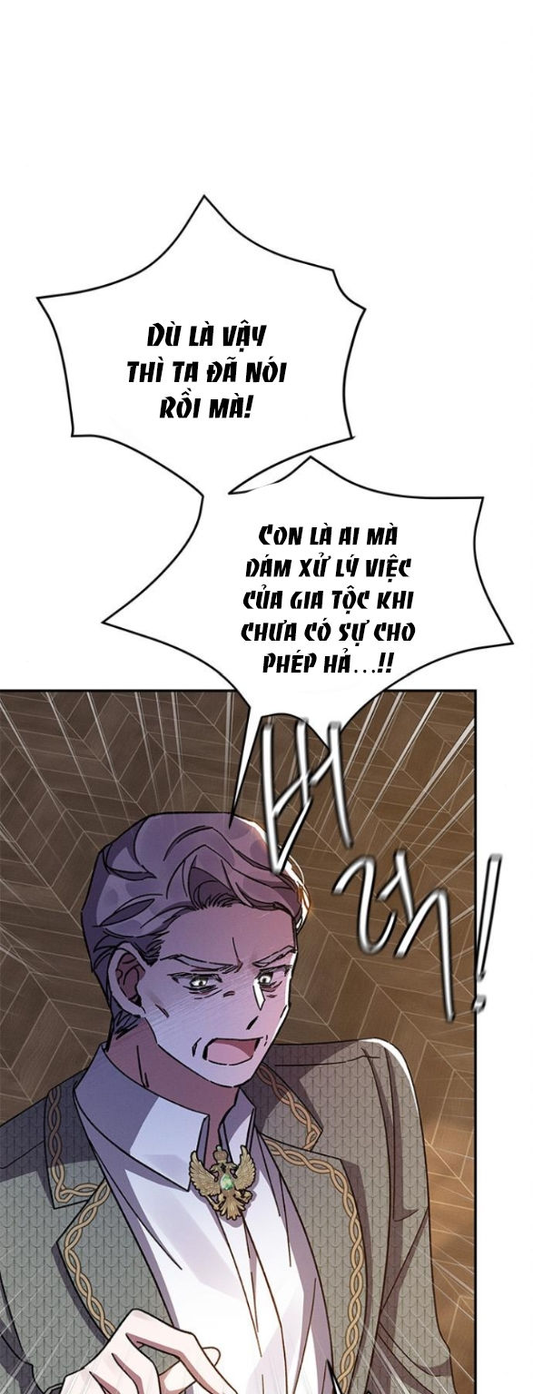 ôi kẻ thù không đội trời chung thân ái của tôi chapter 31.2 23