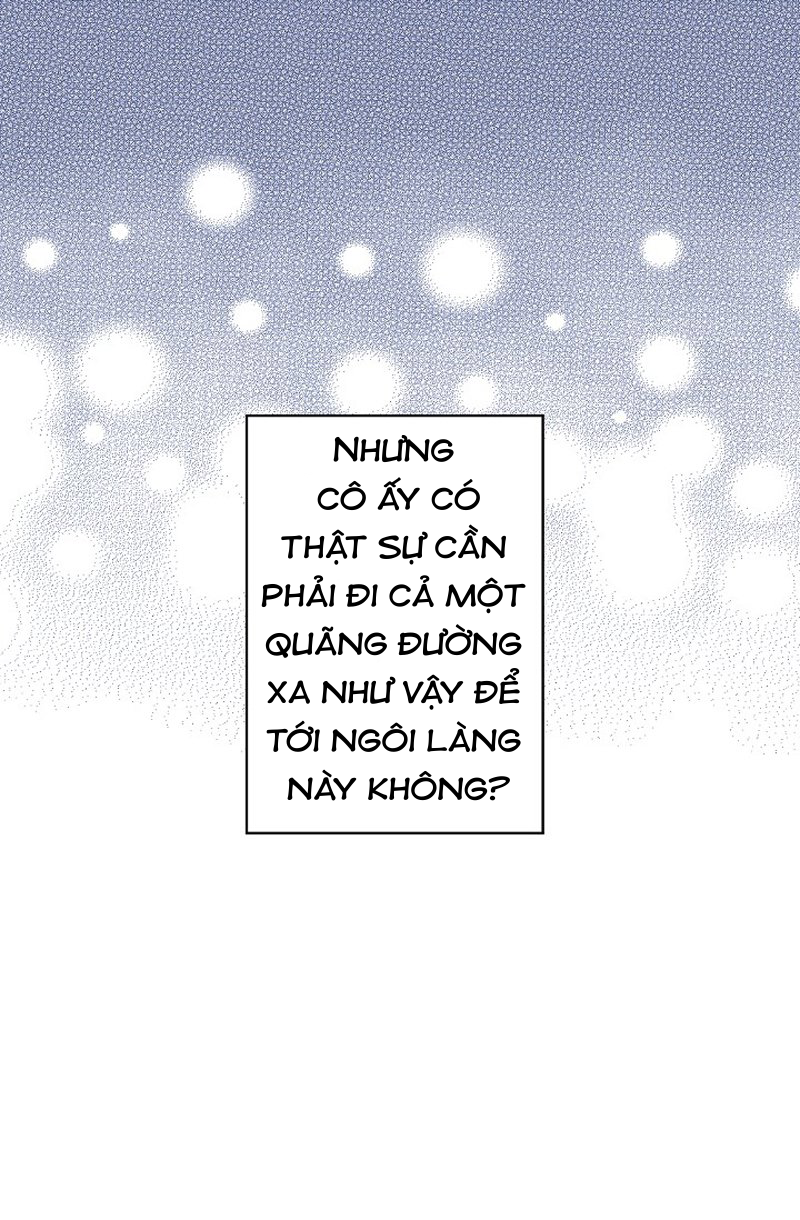 nữ hoàng sói chapter 20.5 3
