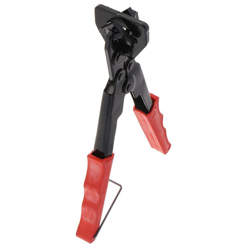 Metal Pliers 45Degree Angle Right Angle Cutter Pliers