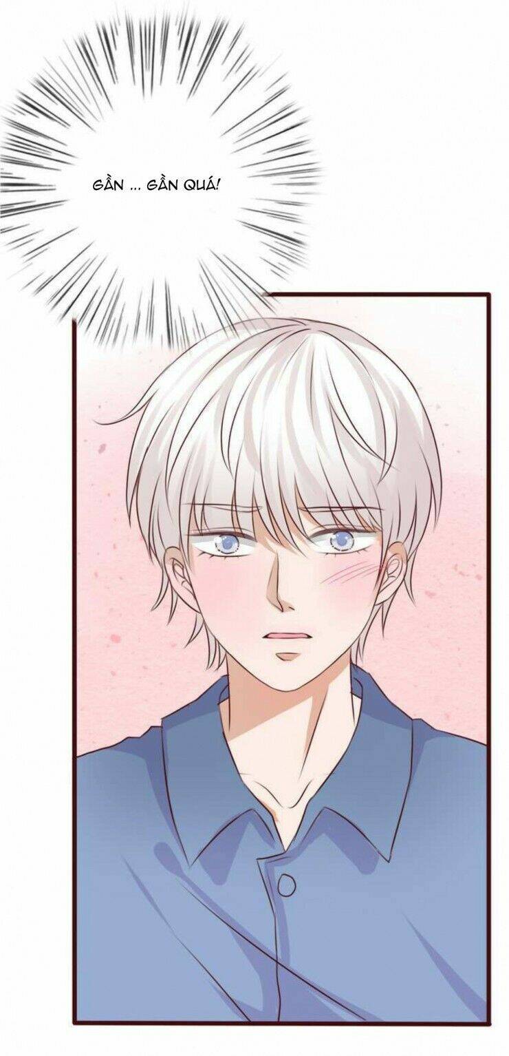 sau con mưa mùa hạ chapter 11 20