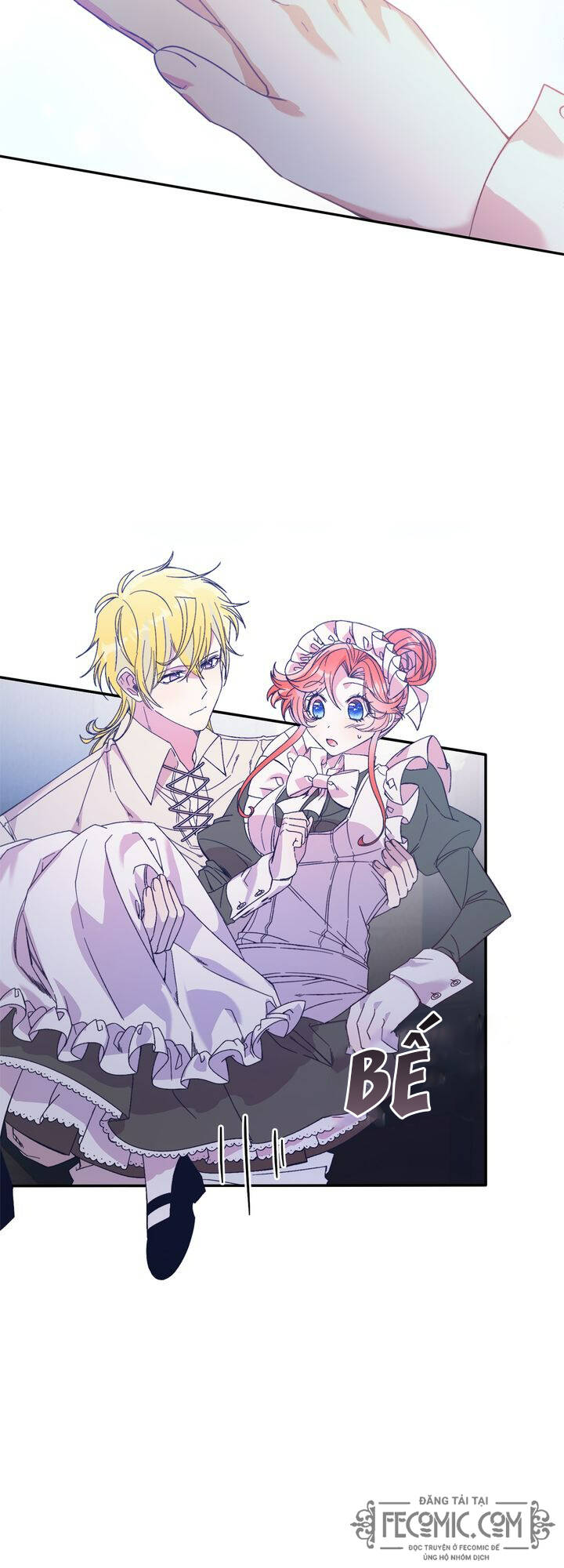 cách để trao vương miện cho vị hoàng tử hoang dã của tôi chapter 31 39