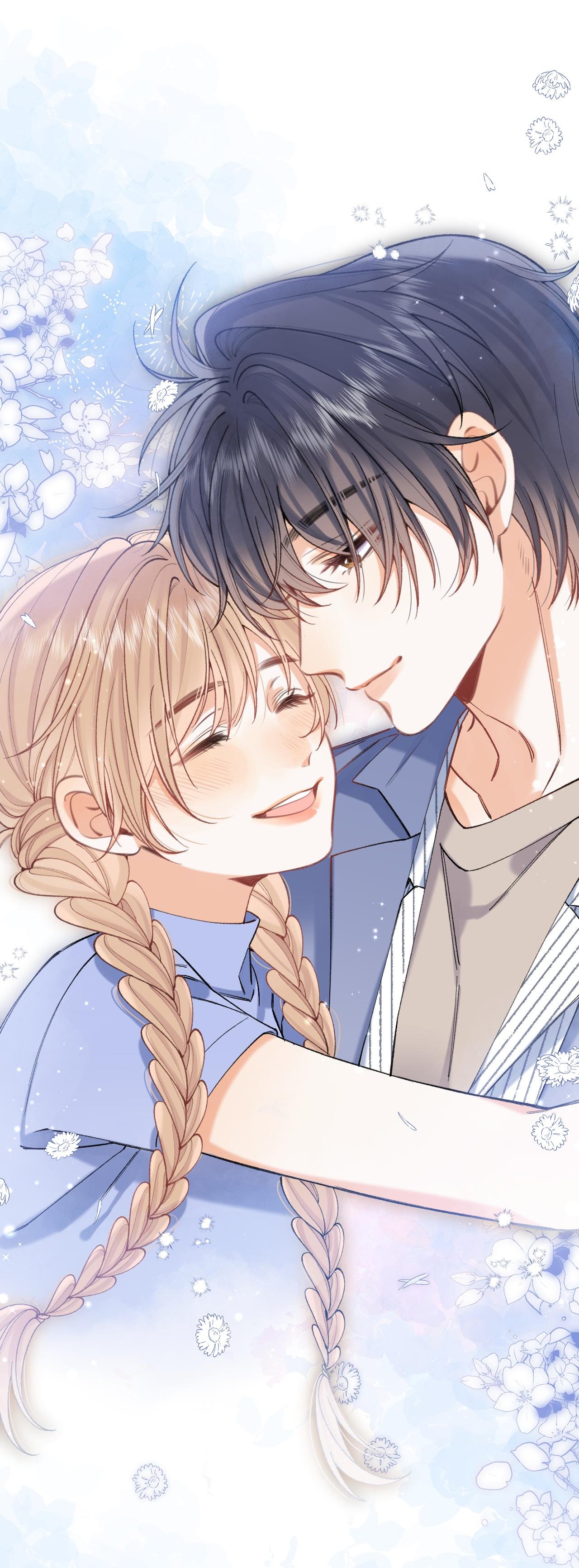 vụng trộm không thể giấu - mối tình thầm kín chapter 113.2 24