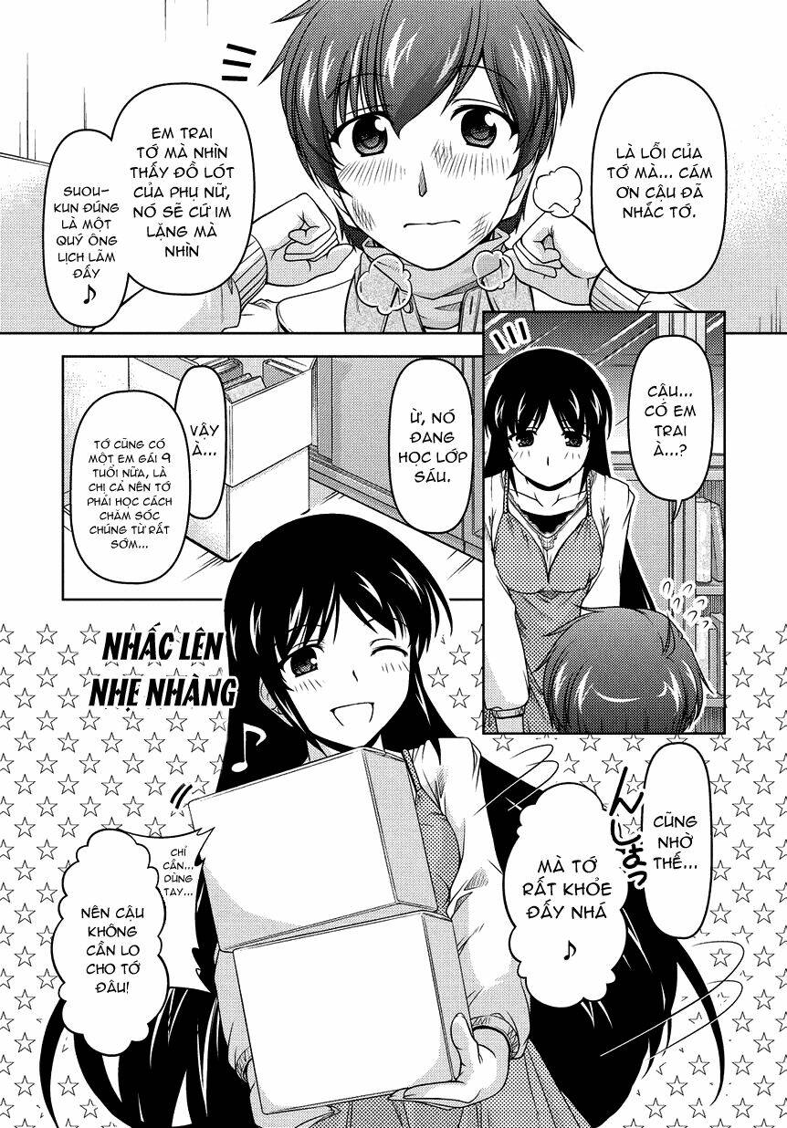 sexless friend chapter 3 14