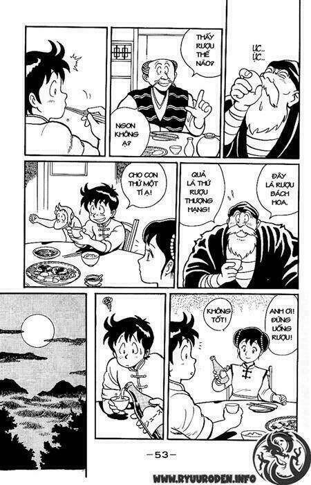 hoàng phi hồng phần 1 chapter 1 55