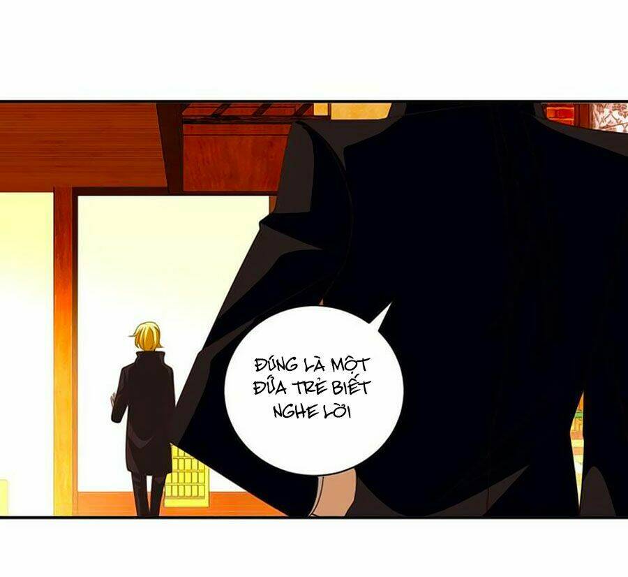 người yêu khát máu của tôi chapter 44 29