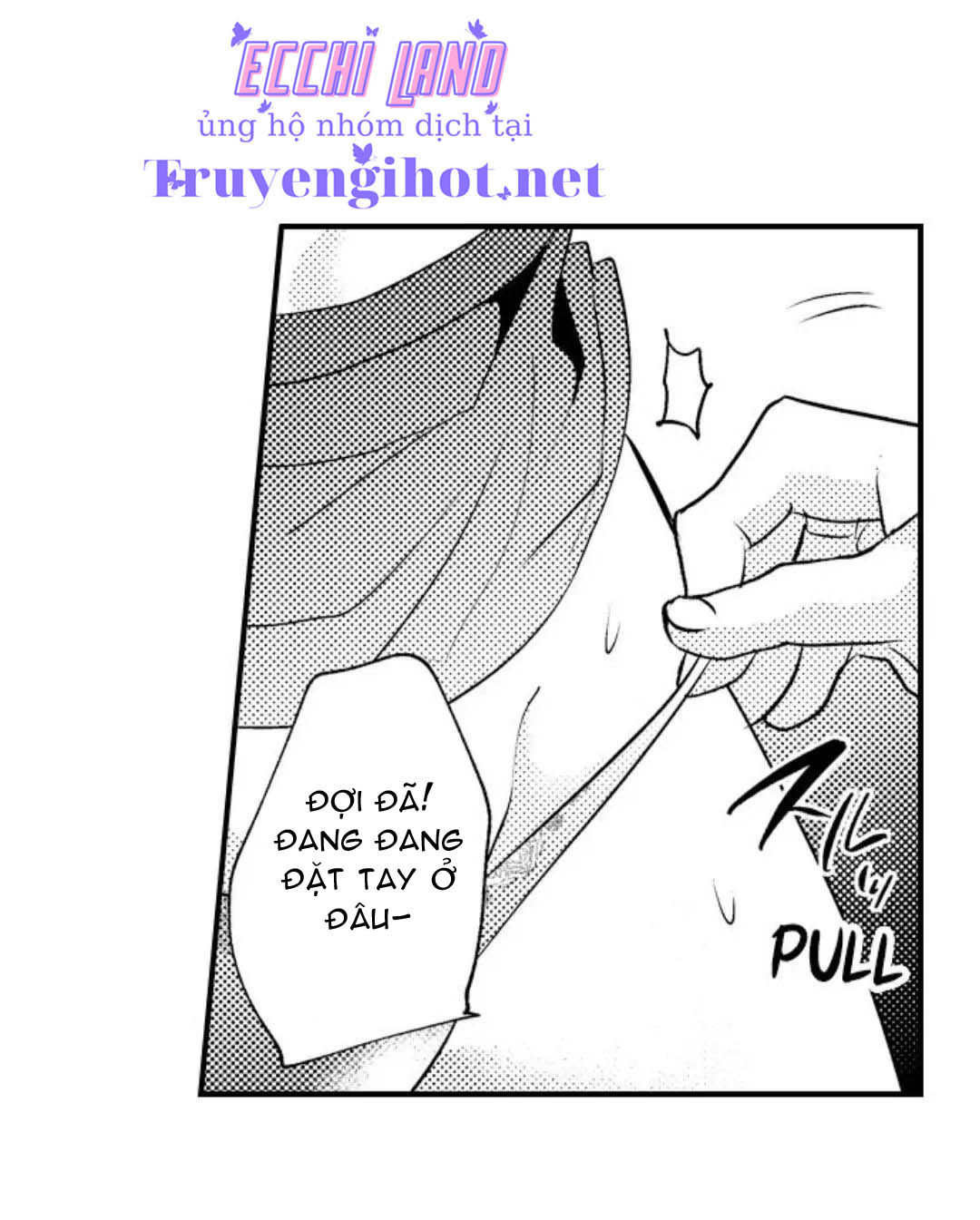 sau khi chia tay, chúng tôi làm "chuyện ấy" chapter 6.1 4