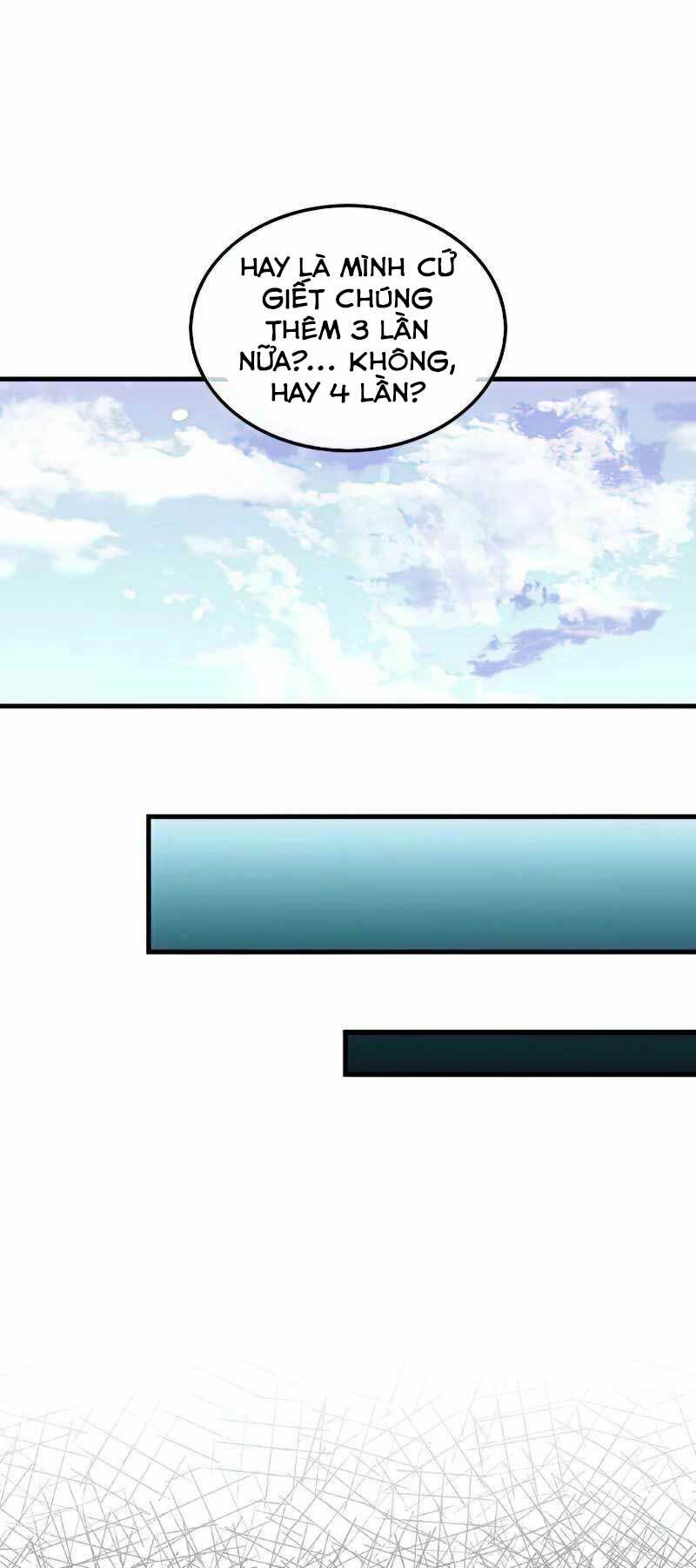 tôi thăng cấp trong lúc ngủ chapter 38 38