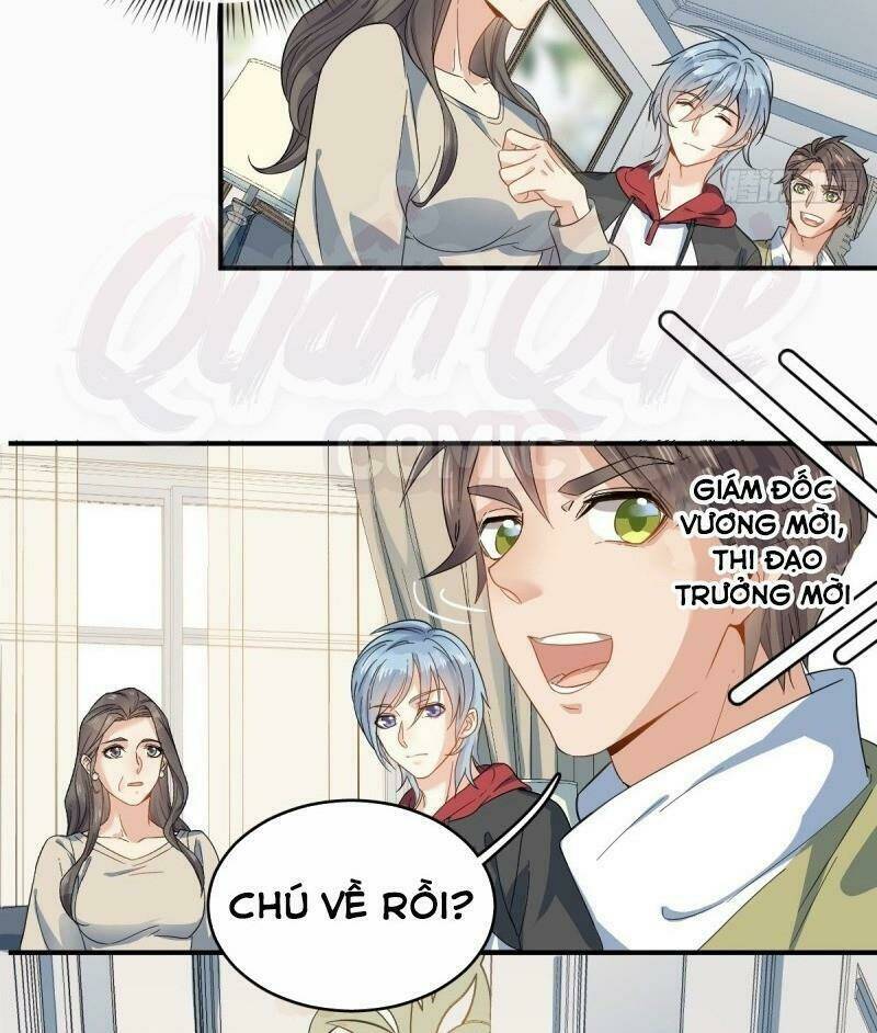 phi chức nghiệp bán tiên chapter 7 2