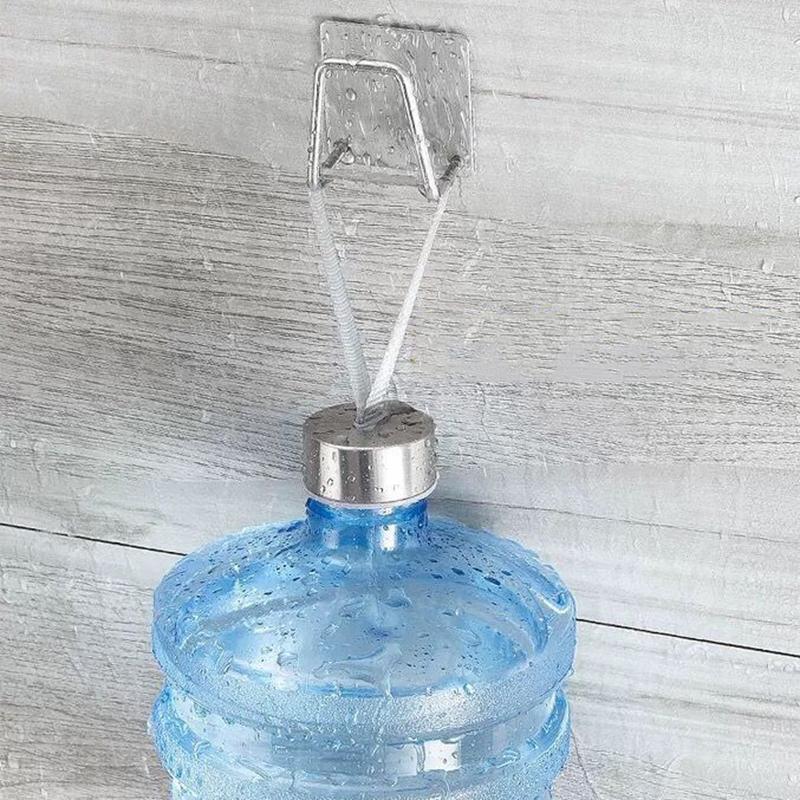 Móc Dán Tường Treo Đồ Dùng Tiện Lợi
