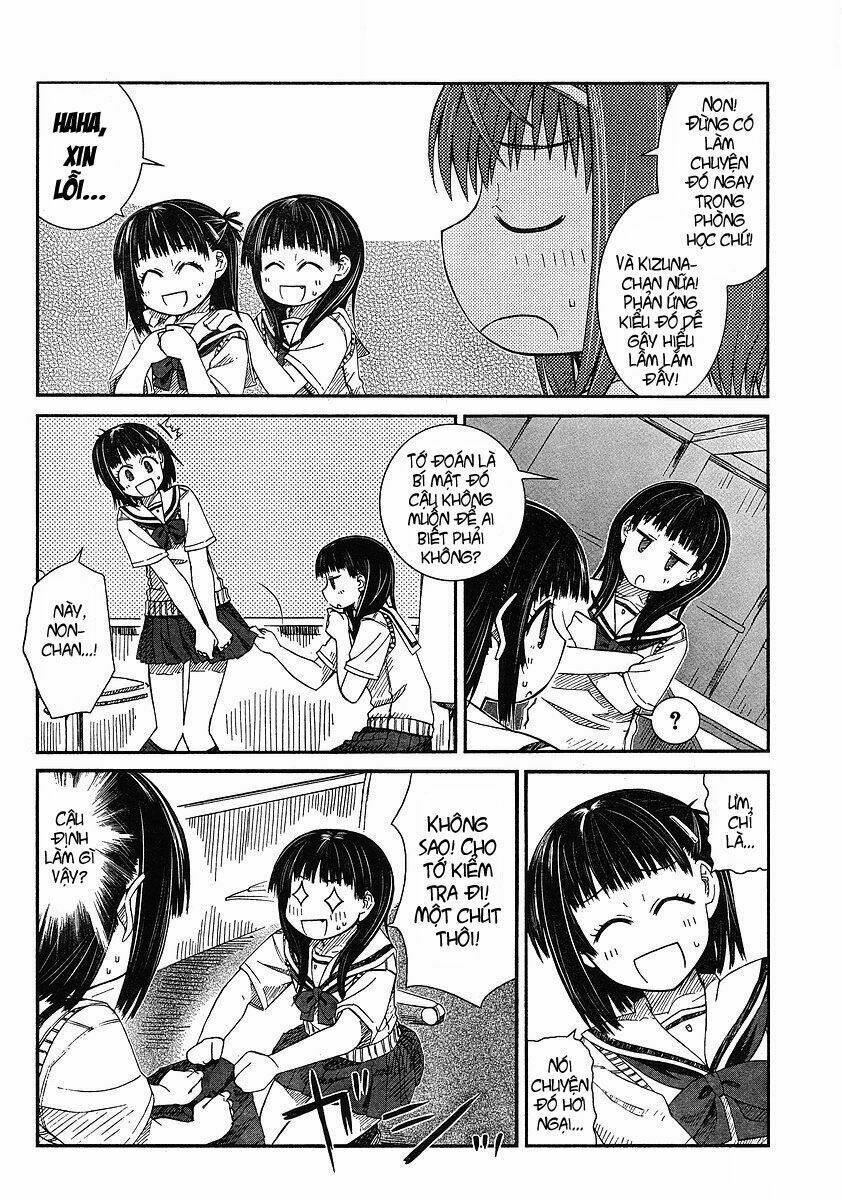 prunus girl chapter 5 11