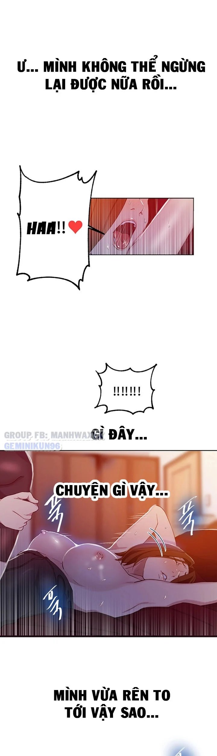 lớp học gia đình – secret class chapter 40 32