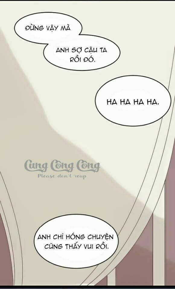 hóa ra chủ nhà siêu soái chapter 8 19