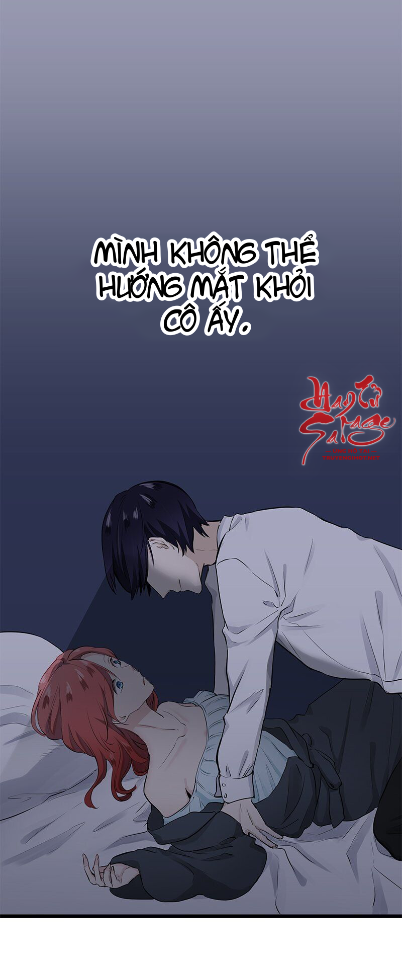 nullitas~nàng dâu giả dối~ chapter 24.1 17