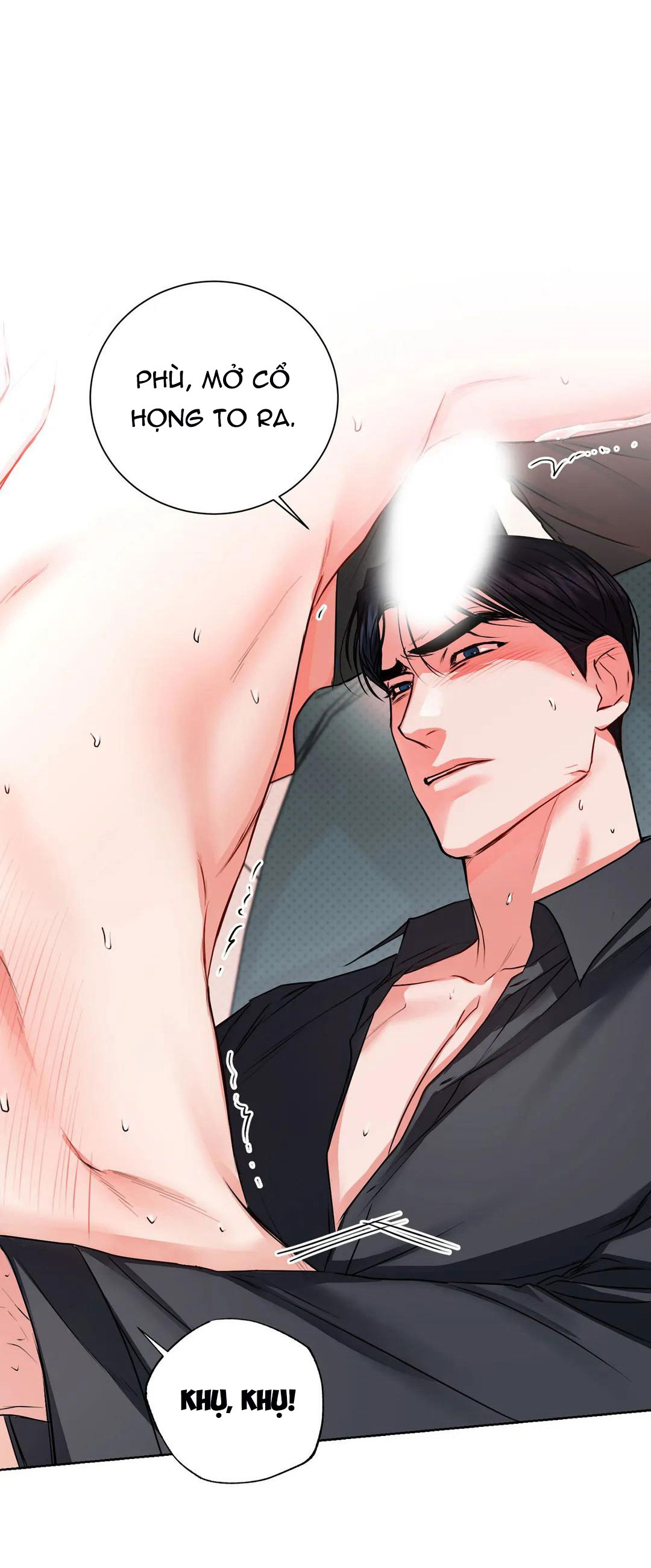 gỡ lỗi tình yêu chapter 4 26