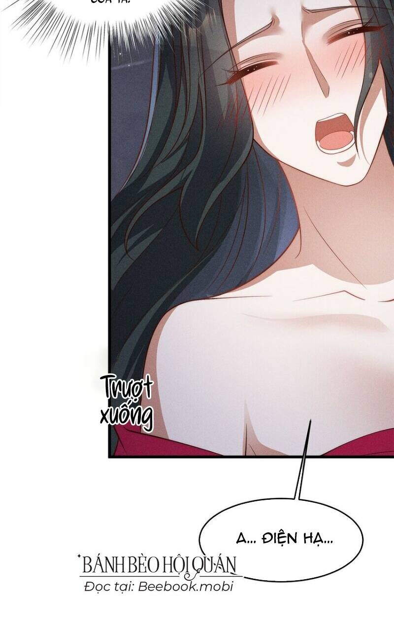 tái sinh trở lại : ta trở thành độc y thái tử phi chapter 50 22