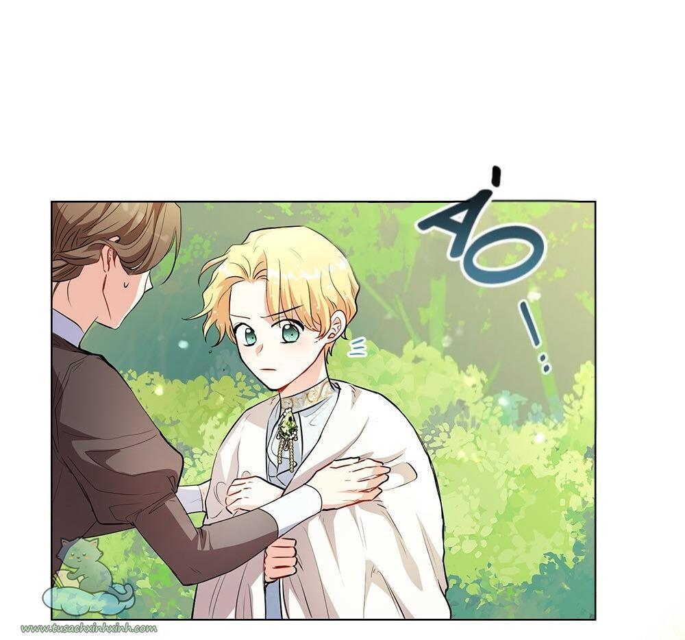 kiên nhẫn chút nào, đại công tước chapter 19 28