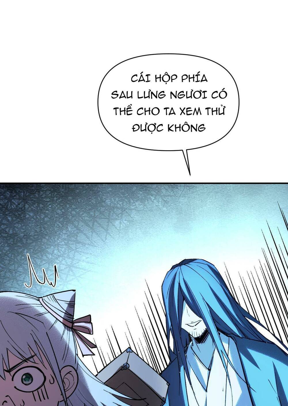 ta thực sự chỉ biết ngự kiếm thuật chapter 15 8