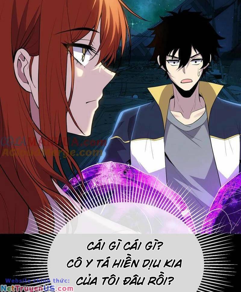 nhìn thấy thanh máu, ta xử tội thần linh chapter 144 44