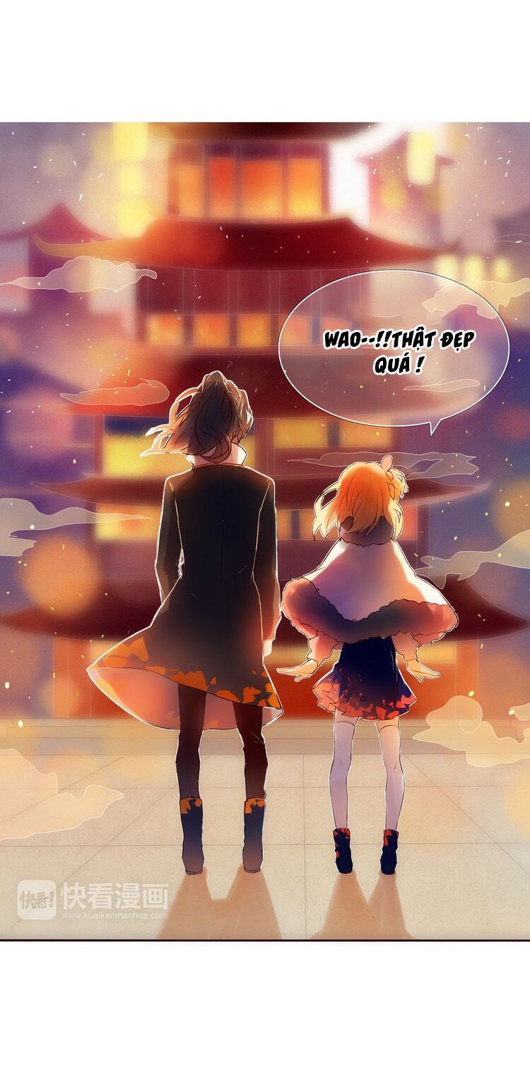 kế hoạch trái tim chapter 13 24