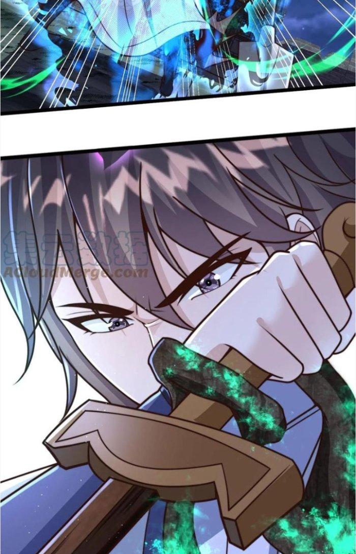 ta nuôi ma quỷ ở trấn ma ti chapter 15 15