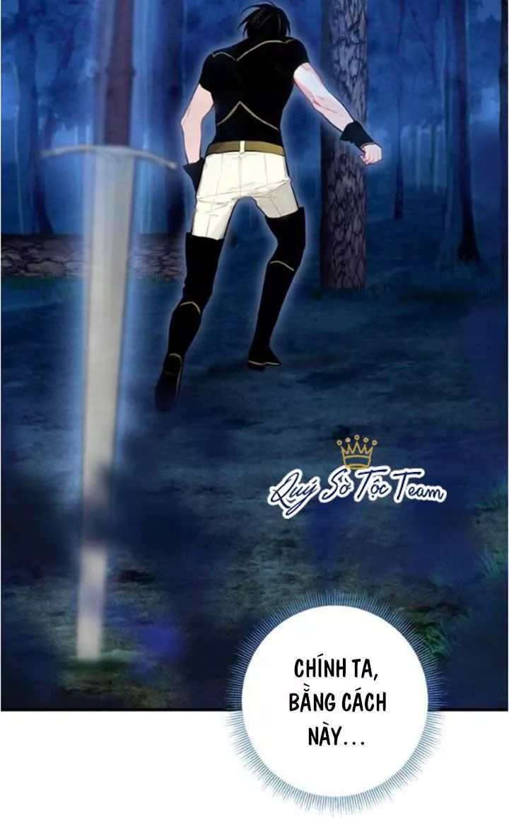 trọng sinh trở thành hoàng phi chapter 62 10