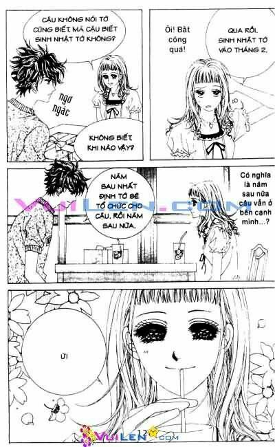 thủ lĩnh chunja chapter 7 128