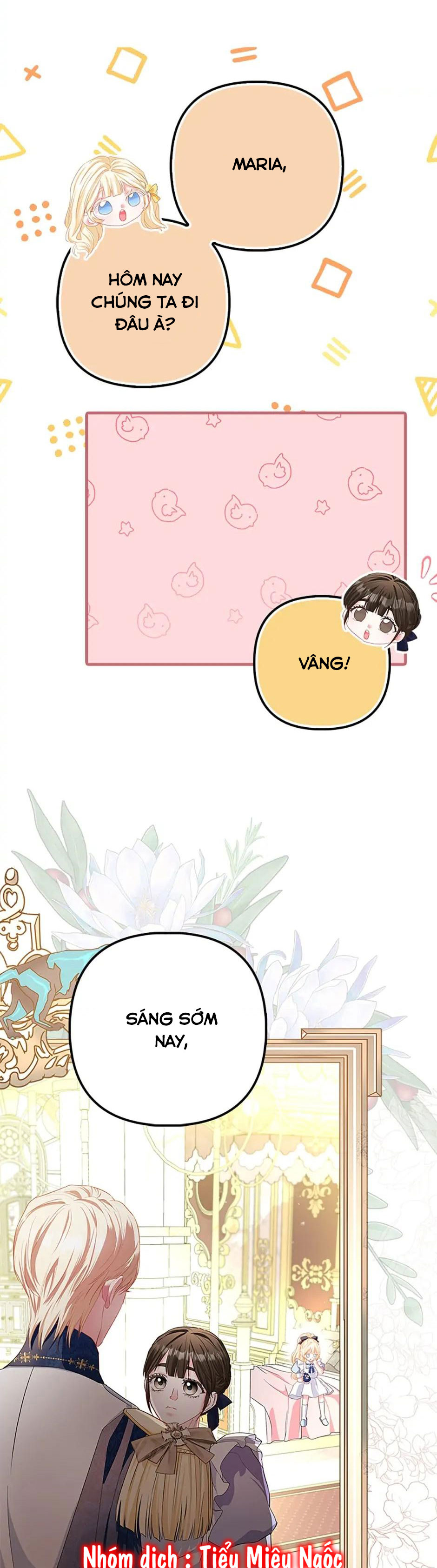 nàng công chúa của tôi chapter 16 37