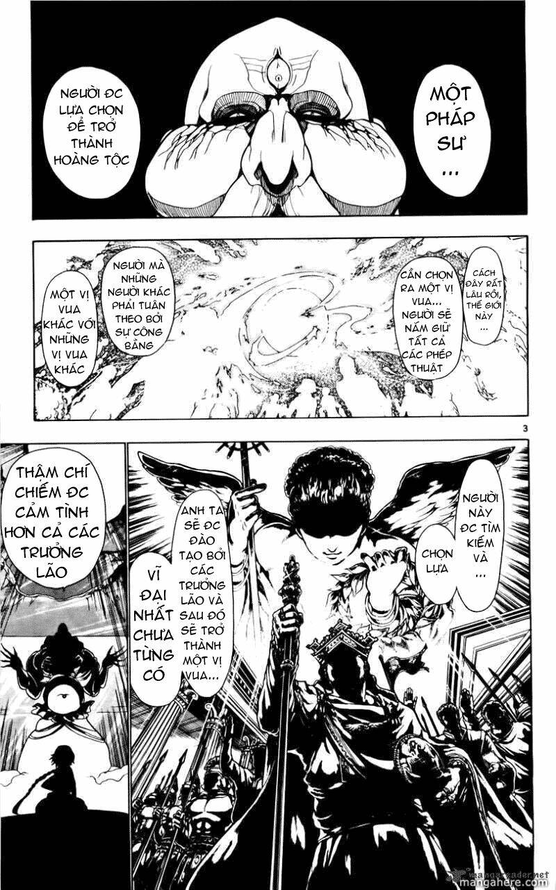 mê cung pháp thuật chapter 15 5