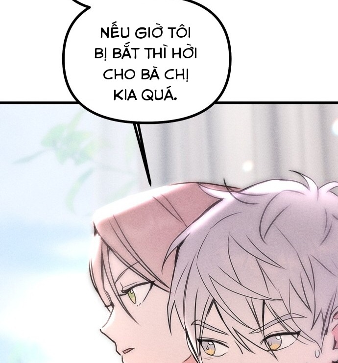 cuộc sống riêng của chị tôi chapter 9 18