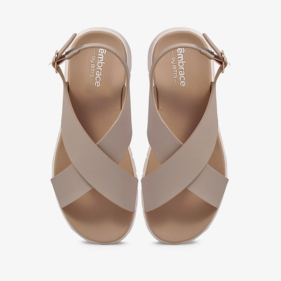 Sandal Nữ Biti’s Êmbrace DEW008488