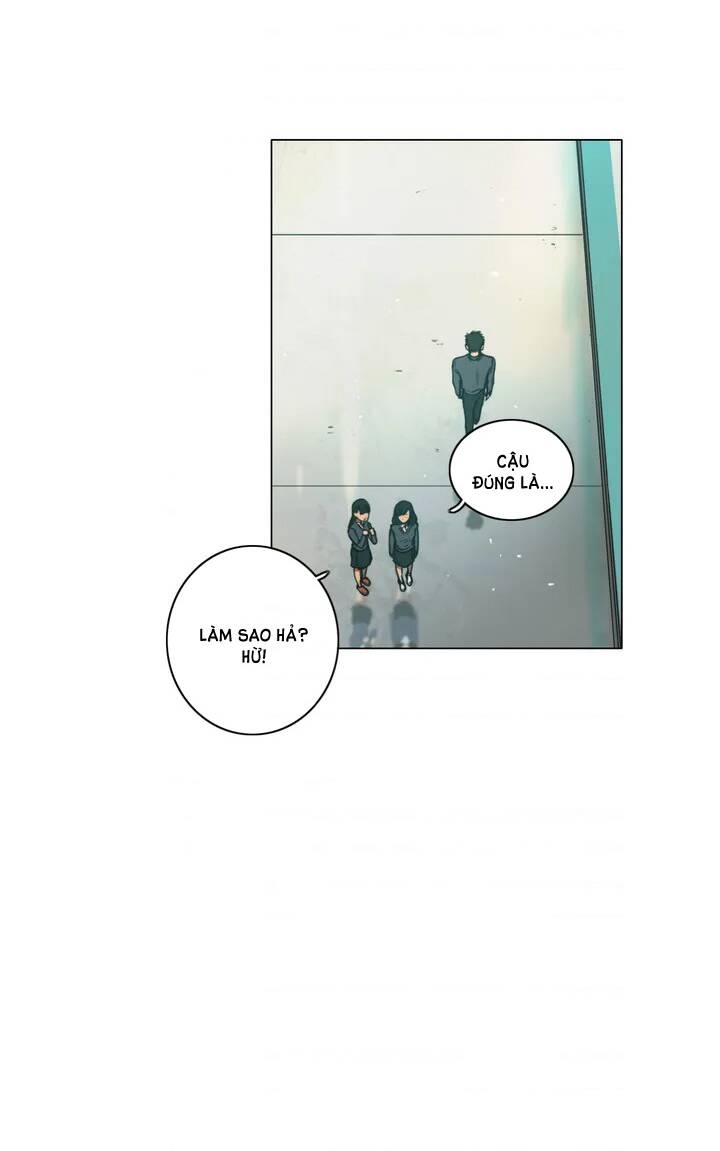 giải thoát chapter 28 5