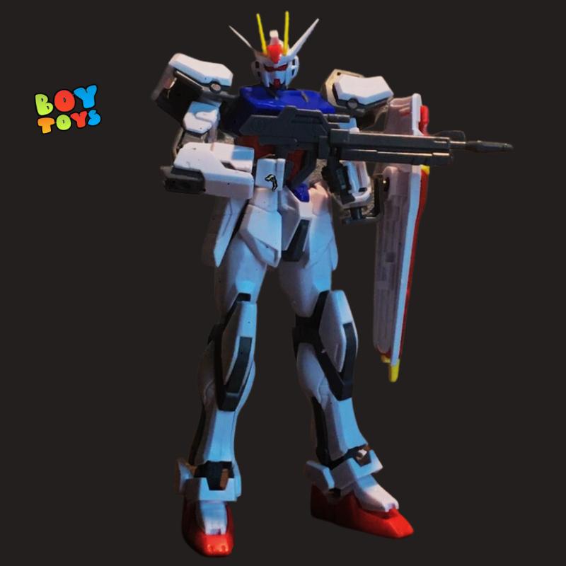 Mô hình lắp ráp Gundam Entry Grade EG 1/144 6610 Strike