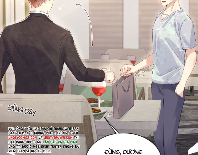 lại bị bạn trai cũ nhắm trúng rồi chapter 62 66